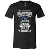 It Takes Someone Special To Be A Buffalo Bulls Grandpa T Shirts