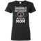 He Calls Mom Who Tackled My St. Louis Cardinals T Shirts