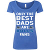 Only The Best Dads Are Fans Buffalo Bulls T Shirts, is cool gift