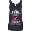 The Minnesota Twins Are Like Music T Shirt