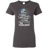 My Detroit Lions And They'll Never Find Your Body T Shirt