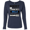 Nobody Is Perfect But If You Are A Buffalo Bulls Fan T Shirts