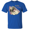 Pug Kisses Fix Everything T Shirts