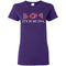 It's In My DNA Ball State Cardinals T Shirts