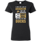 My Heart And My Soul Belong To The Anaheim Ducks T Shirts