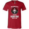 Win Lose Or Tie Until I Die I'll Be A Fan Cincinnati Reds Red T Shirts