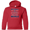 To Your Fan You Are The World Washington Nationals T Shirts