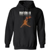 Fantastic Players In Match Baltimore Orioles Hoodie Classic