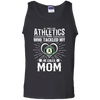 He Calls Mom Who Tackled My Oakland Athletics T Shirts