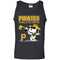 Pittsburgh Pirates Makes Me Drinks T-Shirt