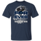 For Ever Not Just When We Win Winnipeg Jets T Shirt