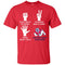 Nothing Beats Fresno State Bulldogs T Shirt