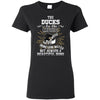 The Anaheim Ducks Are Like Music T Shirt