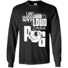 Live Well Laugh Loud Play With My Pug T Shirts