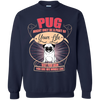 Pug Might Only A Part Of Your Life T Shirts