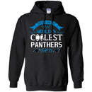 Officially The World's Coolest Carolina Panthers Fan T Shirts