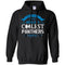 Officially The World's Coolest Carolina Panthers Fan T Shirts
