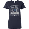 Good Girls Go To Heaven Detroit Tigers Girls T Shirts