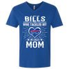 He Calls Mom Who Tackled My Buffalo Bills T Shirts