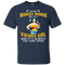 I'm Not Wonder Woman Minnesota Vikings T Shirts