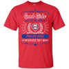 Good Girls Go To Heaven Philadelphia Phillies Girls T Shirts