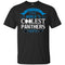 Officially The World's Coolest Carolina Panthers Fan T Shirts