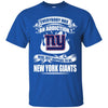 Everybody Has An Addiction Mine Just Happens To Be New York Giants T Shirt