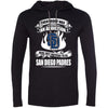 Everybody Has An Addiction Mine Just Happens To Be San Diego Padres T Shirt