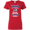 It Takes Someone Special To Be A Colorado Avalanche Grandma T Shirts
