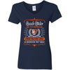 Good Girls Go To Heaven Bowling Green Falcons Girls T Shirts