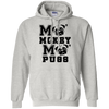 Pug - More Money More T Shirt T Shirts