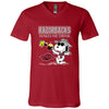 Arkansas Razorbacks Make Me Drinks T Shirt