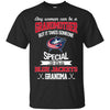 It Takes Someone Special To Be A Columbus Blue Jackets Grandma T Shirts