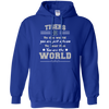 To Your Fan You Are The World Detroit Tigers T Shirts