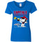 Washington Capitals Make Me Drinks T Shirt
