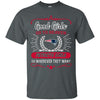 Good Girls Go To Heaven New England Patriots Girls T Shirts