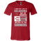 My Heart And My Soul Belong To The Oklahoma Sooners T Shirts
