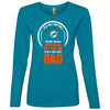 I Love More Than Being Miami Dolphins Fan T Shirts