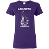 Like Mother Like Daughter New Orleans Saints T Shirts