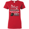 Cool Pretty Perfect Mom Fan Chicago White Sox T Shirt