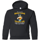 I'm Not Wonder Woman Minnesota Vikings T Shirts