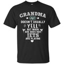 But Different When She Does Her New York Jets Are Playing T Shirts