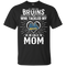 He Calls Mom Who Tackled My UCLA Bruins T Shirts