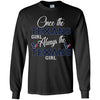 Always The Houston Texans Girl T Shirts