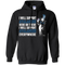 I Will Support Everywhere Colorado Avalanche T Shirts