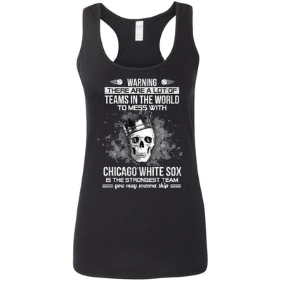 Chicago White Sox Is The Strongest T Shirts