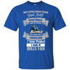 I Am A Buffalo Bulls Fan T Shirts