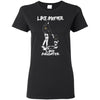 Like Mother Like Daughter New Orleans Saints T Shirts