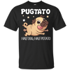 Pugtato Pug T Shirts