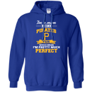 I'm A Mom And A Pittsburgh Pirates Fan T Shirt